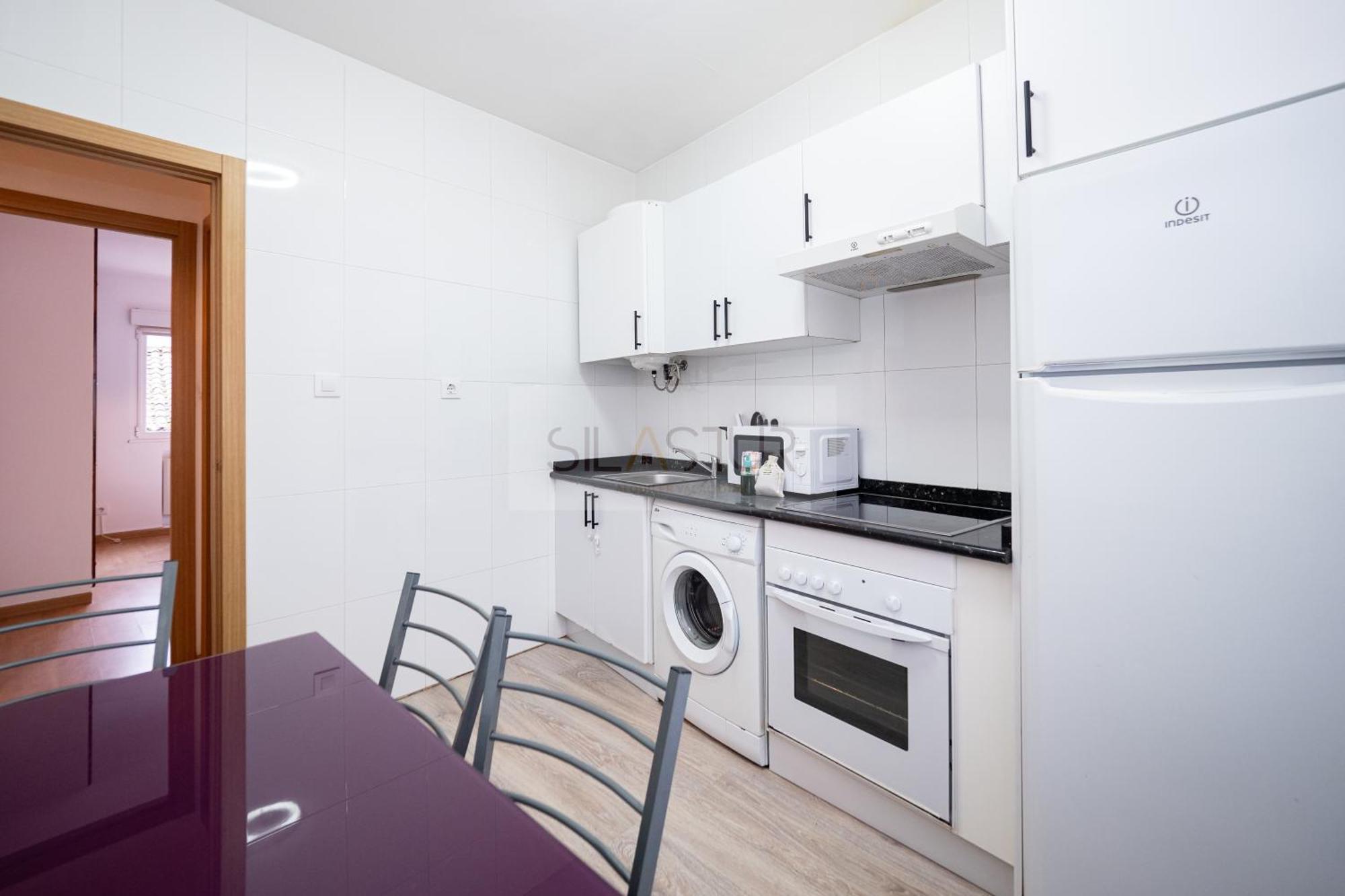 Vive Oviedo I Apartamento Santa Eulalia Exterior foto