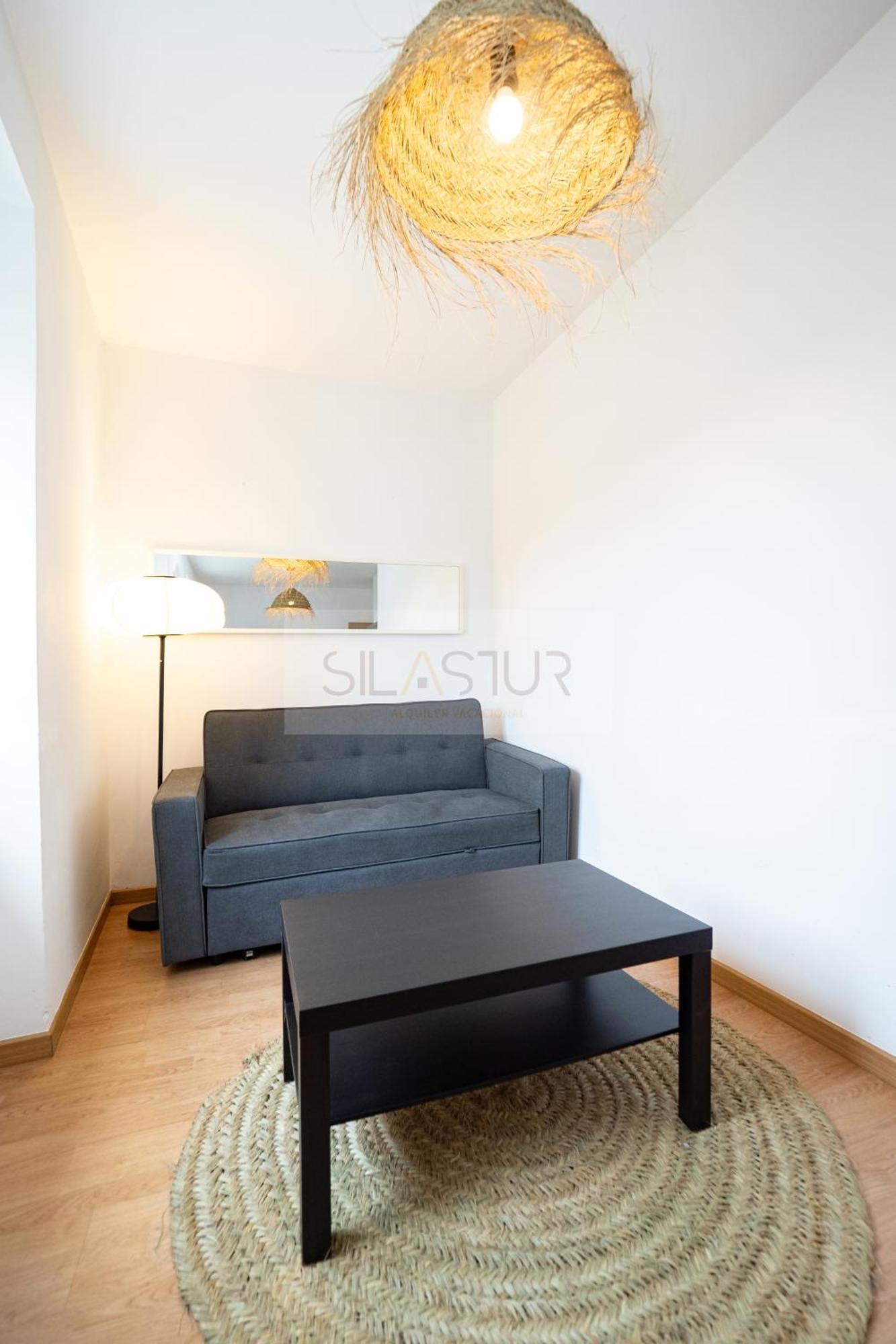 Vive Oviedo I Apartamento Santa Eulalia Exterior foto